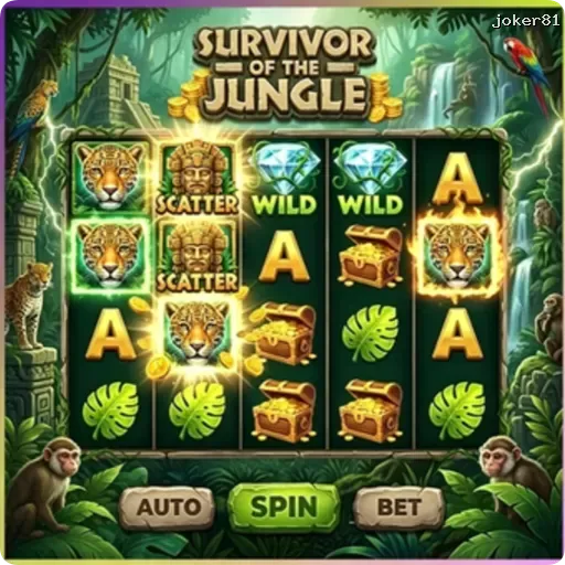 joker81 Semarang: Panduan Akses, APK, dan Login