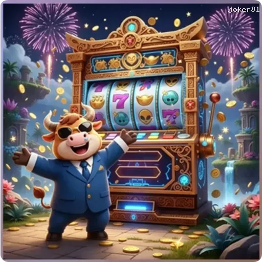 Pembaruan joker81 APK: Versi Terbaru dan Catatan Perubahan